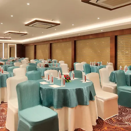 Golden Tulip Essential Jaipur-2
