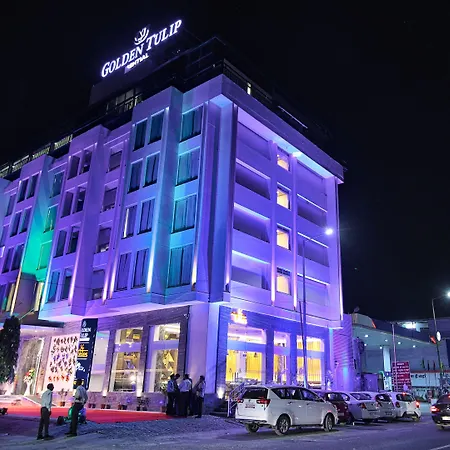 Golden Tulip Essential Jaipur-2