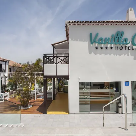 Vanilla Garden Boutique Hotel - Adults Only-2