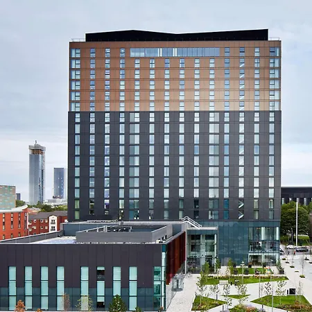 Hyatt Regency Manchester-2