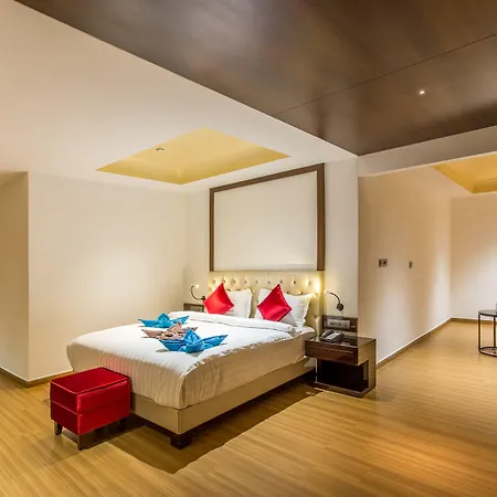Hotel Abika Elite-2