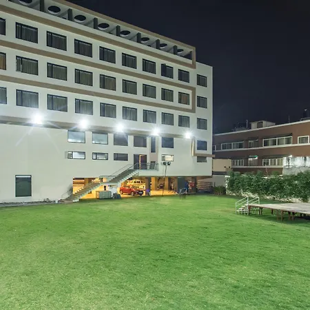Hotel Abika Elite-3