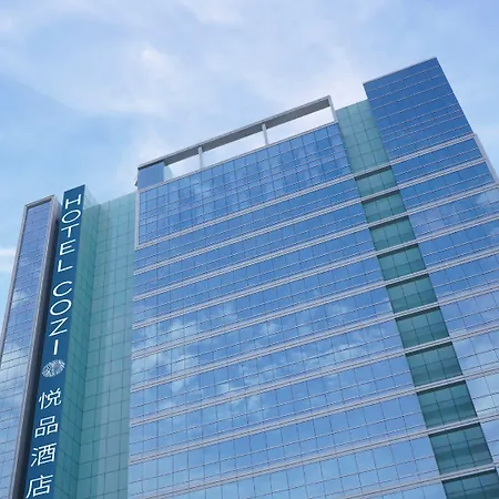 Hotel Cozi Wetland-2