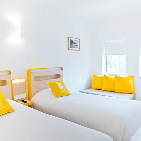 Bloom Hotel - Calangute-3