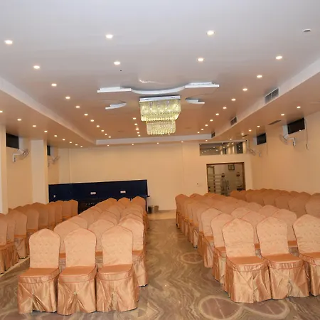 Hotel Anand International-2