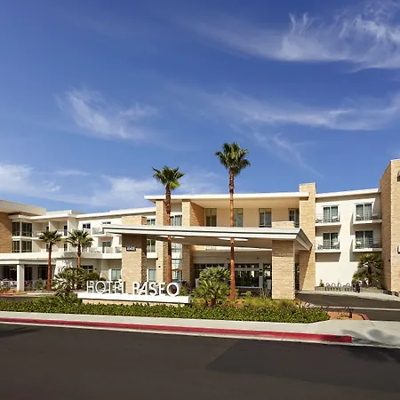 Hotel Paseo, Autograph Collection-3