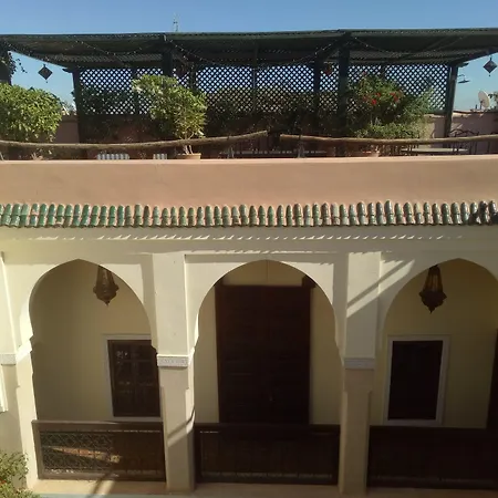 Riad Dar Dialkoum-3
