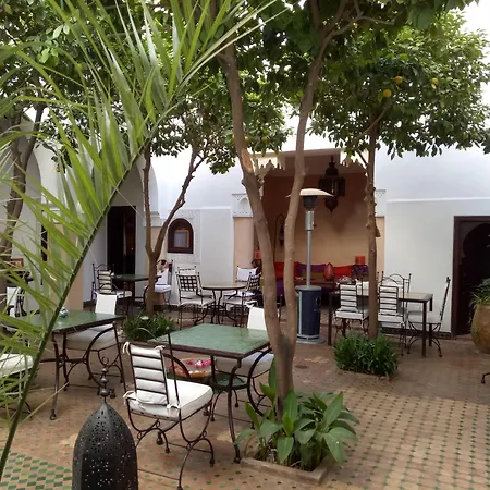 Riad Dar Dialkoum-2