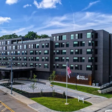 Hotel Indigo Pittsburgh University - Oakland By Ihg-3