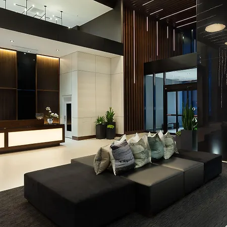 Hotel Ac By Marriott Montreal Centre-Ville-3