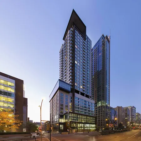 Hotel Ac By Marriott Montreal Centre-Ville-2