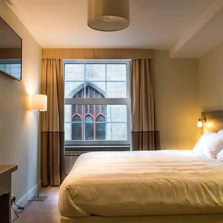 The Coffee House Hotel-2