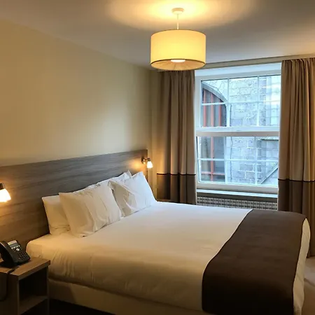The Coffee House Hotel-3