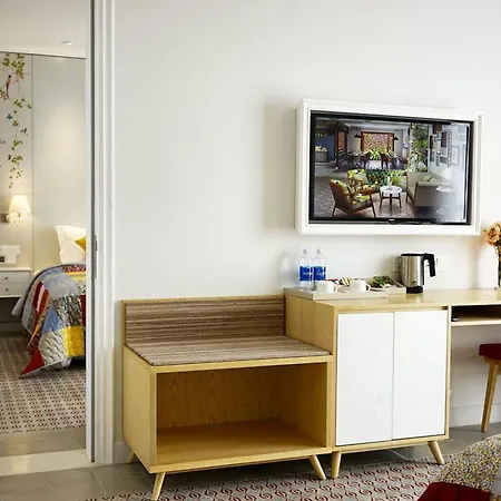 Maison De Camille Boutique Hotel-2