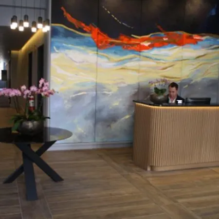 Mrs Banks Hotel-3