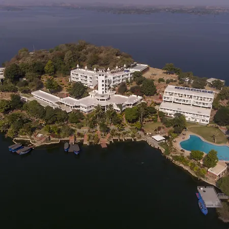 Jaisamand Island Resort-3