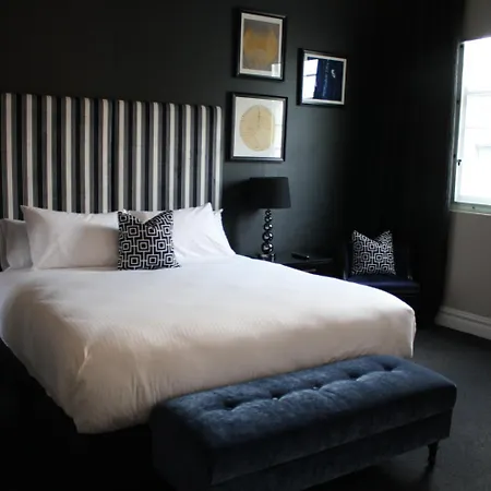 Mrs Banks Hotel-3