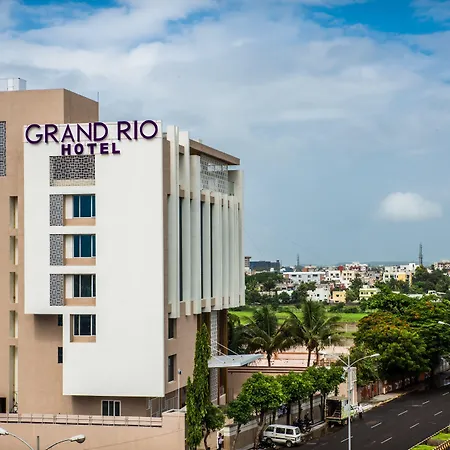 Hotel Grand Rio-3