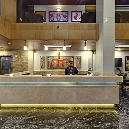 Pride Ananya Resorts-2