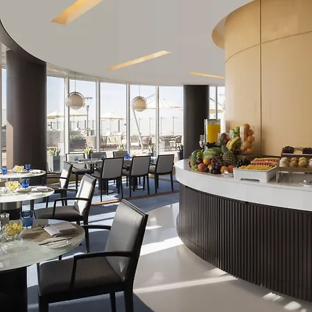 Fraser Suites Riyadh-3