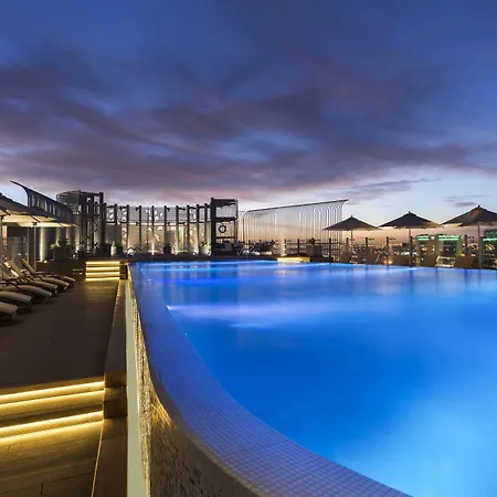 Fraser Suites Riyadh-2