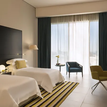 Fraser Suites Riyadh-2