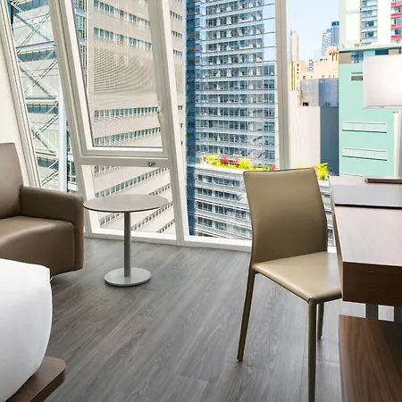 Ac Hotel By Marriott New York Times Square-3