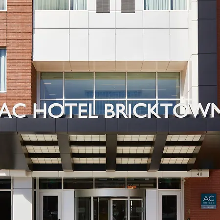 Ac Hotel By Marriott Oklahoma City Bricktown-3