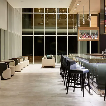 Ac Hotel By Marriott Oklahoma City Bricktown-2
