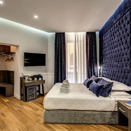 La Foresteria Luxury Suites-2