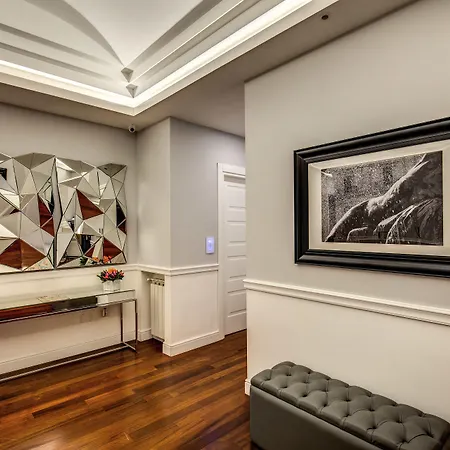 La Foresteria Luxury Suites-3