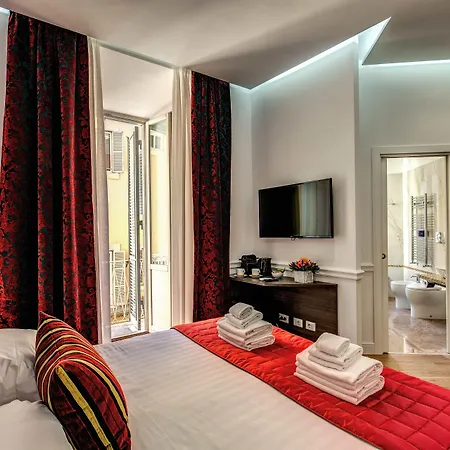 La Foresteria Luxury Suites-3