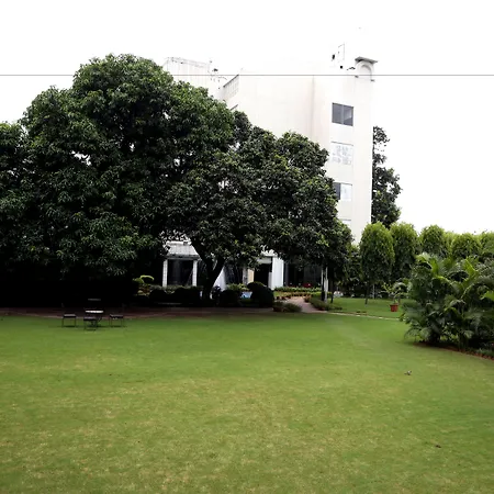 Hotel Kamal Palace-2