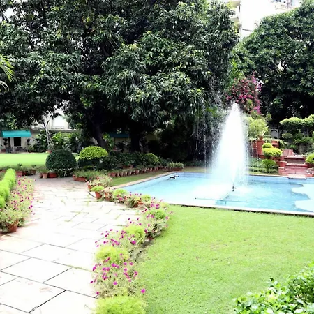 Hotel Kamal Palace-3