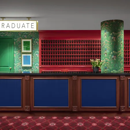 Graduate By Hilton Providence-2