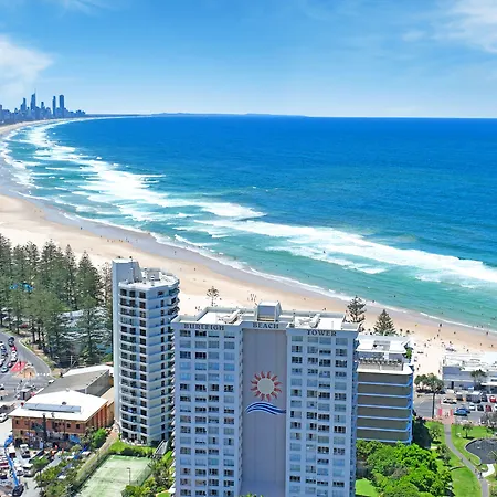 Burleigh Beach Tower-3