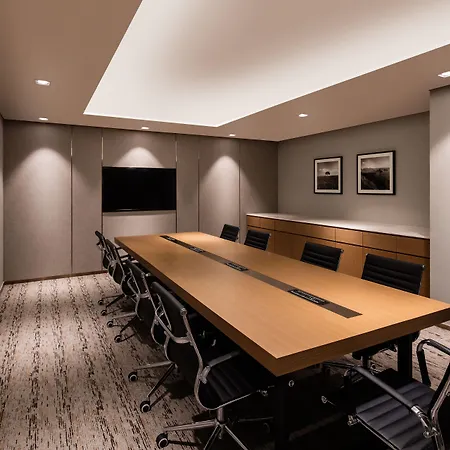 Ramada By Wyndham Seoul Sindorim-3