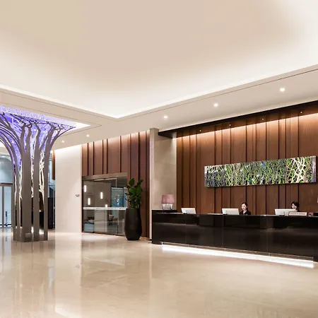 Ramada By Wyndham Seoul Sindorim-2