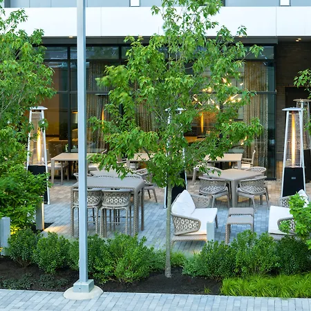 Ac Hotel By Marriott Boston Downtown-2