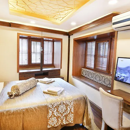 Kumluk Konak Hotel-2