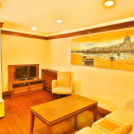 Kumluk Konak Hotel-3