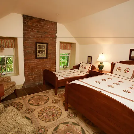 The Zevely Inn-2
