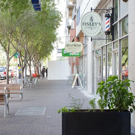 Kasa Downtown Austin-2