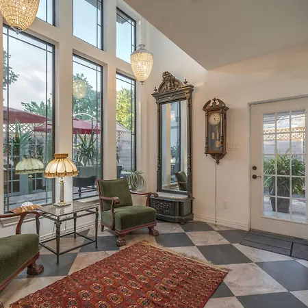 Houston Towers Inn, Adults-Only, Downtown, Med Ctr, Nrg-3