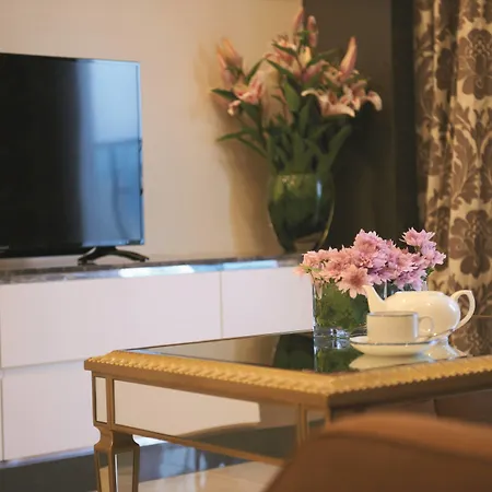 Dorsett Residences Bukit Bintang @Dorsett Kuala Lumpur-2