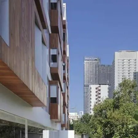 Twothree A Homely Hotel - Sha Extra Plus-2
