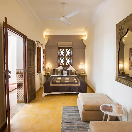 Riad Villa Harmonie-2
