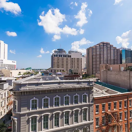 Stunning Apartments - Near Fq And Bourbon-3