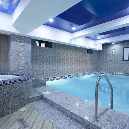 Central Hotel Yerevan-2