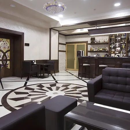Central Hotel Yerevan-3